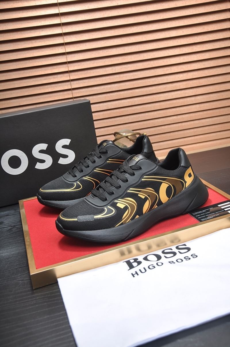 Boss Shoes